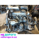 Двигун VW Golf 4 Bora Skoda Tour 1.9 дизель, 2003 рік, 1.9 л, дизель.