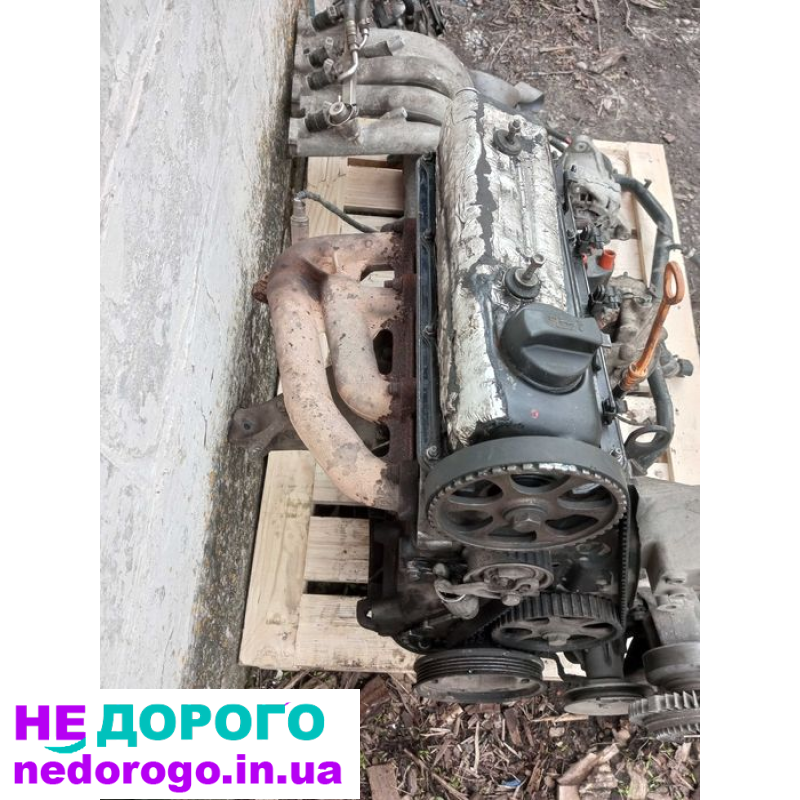 Двигун Audi A4 B5 1,6 1994, бензин, 1,6 л.