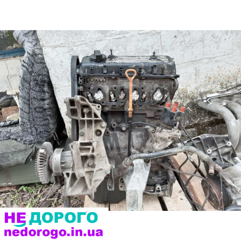Двигун Audi A4 B5 1,6 1994, бензин, 1,6 л.