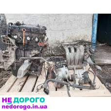 Двигун Audi A4 B5 1,6 1994, бензин, 1,6 л.
