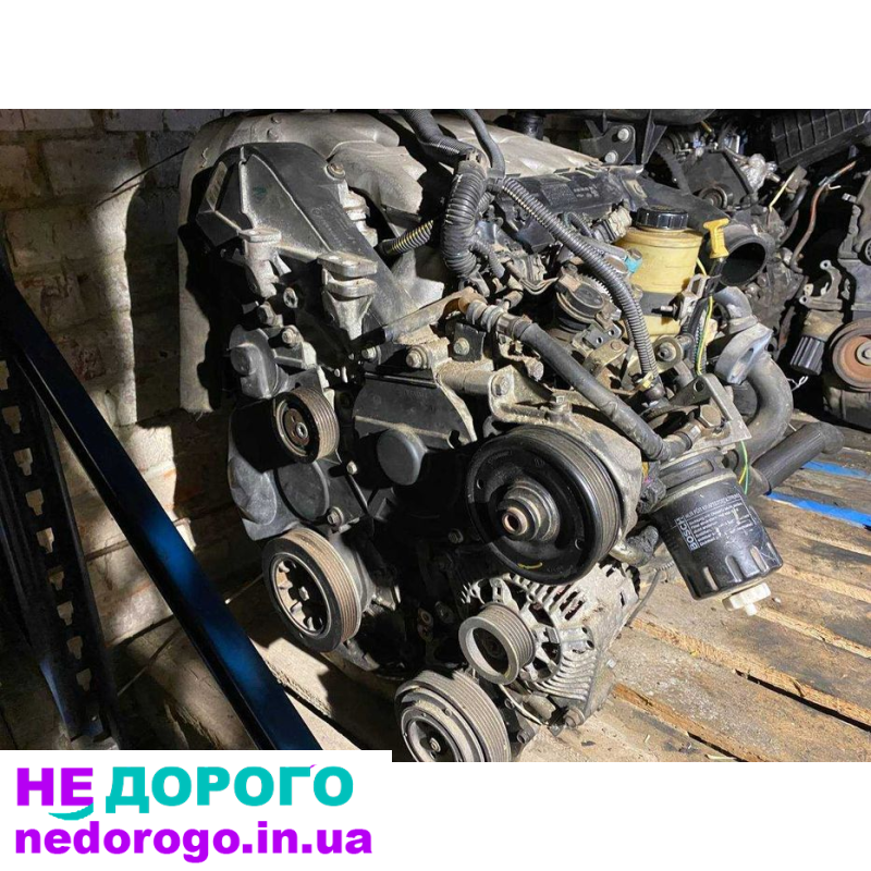 Двигун Renault 2.2 tdi G8T 716, 760, випущений для Espace Laguna Safran. Об'єм - 2.2 л, паливо - дизель.