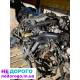 Двигун Renault 2.2 tdi G8T 716, 760, випущений для Espace Laguna Safran. Об'єм - 2.2 л, паливо - дизель.