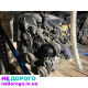 Двигун Renault 2.2 tdi G8T 716, 760, випущений для Espace Laguna Safran. Об'єм - 2.2 л, паливо - дизель.