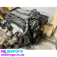 Двигун Ford Kuga 2.0 TDCI, 2018, дизель, 2.0 л.