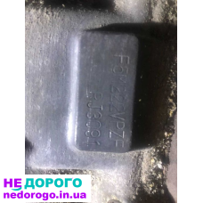 Двигун Mitsubishi Galant 7, 2002, 2.4 л бензин.