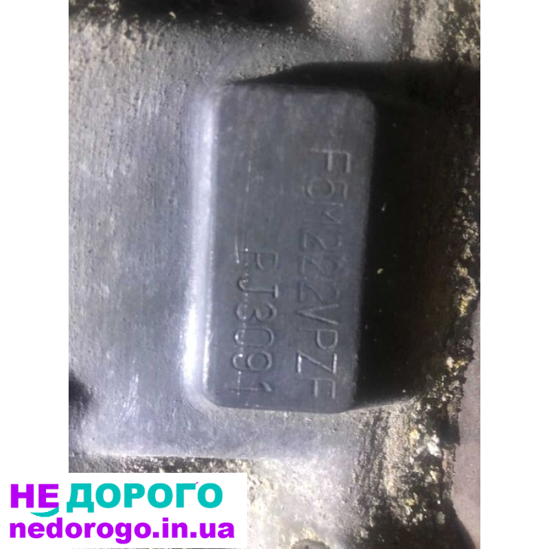 Двигун Mitsubishi Galant 7, 2002, 2.4 л бензин.