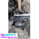Двигун AKE 2.5 V6 для Audi A4, A6, A8, 2000-2004 рр., бензин, об'єм 2.5 л.