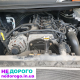 Двигун Hyundai H1 Grand Starex, D4CB, 2019, 2.5 л дизель.