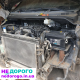 Двигун Hyundai H1 Grand Starex, D4CB, 2019, 2.5 л дизель.