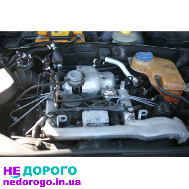 Поршні, клапани, ремені, фільтри, свічки для двигуна AUDI A6 (c5) 2.4 V6 1997-2005 2.4 л бензин.