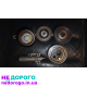 Поршні, клапани, ремені, фільтри, свічки для двигуна AUDI A6 (c5) 2.4 V6 1997-2005 2.4 л бензин.