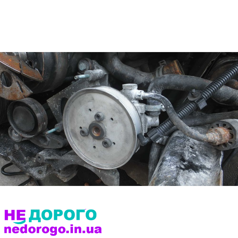 Поршні, клапани, ремені, фільтри, свічки для двигуна AUDI A6 (c5) 2.4 V6 1997-2005 2.4 л бензин.