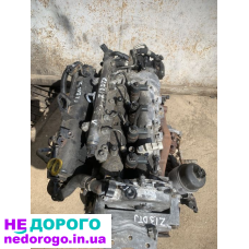 Двигун Z1.3DTJ (H) Opel Astra Corsa Combo, 2008, 1.3 л, дизель.