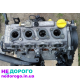 Мотор Opel Z1.7 DTH, 2003-2014, 1.7 л дизель Denso. Встановлюється на Meriva A, Zafira B, Astra H, Combo 1.7 TDCI.