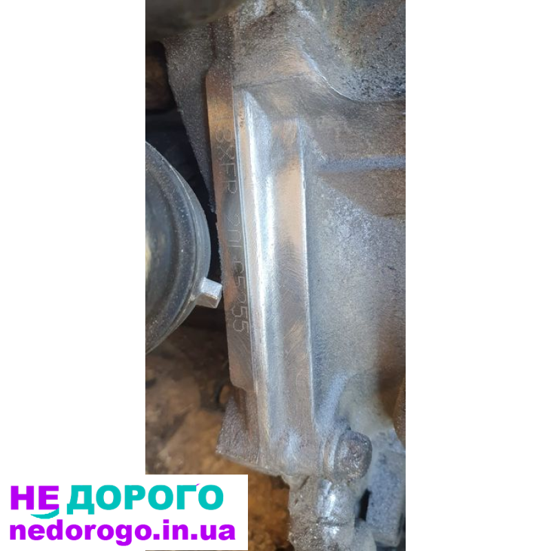 Двигун Z1.8 XER для Opel Astra H, виробництво Англія, об'єм 1.8 л, бензин.