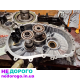 Мотор задний Тесла модел У,3 в разборе на запчасти