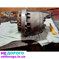 Мотор задний Тесла модел У,3 в разборе на запчасти