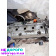 Двигун Honda Civic, D15B7, 1992, 1.5 л, бензин.