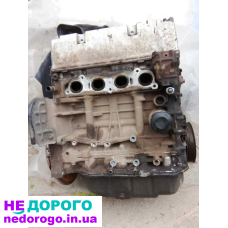 Двигун Honda Civic, D15B7, 1992, 1.5 л, бензин.