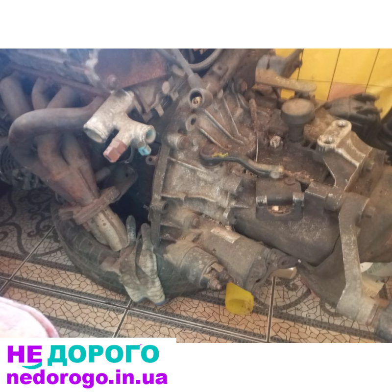 Двигун Rover 400, 1.4 Інжектор, 1995 рік, об'єм 1.4 л, бензин.