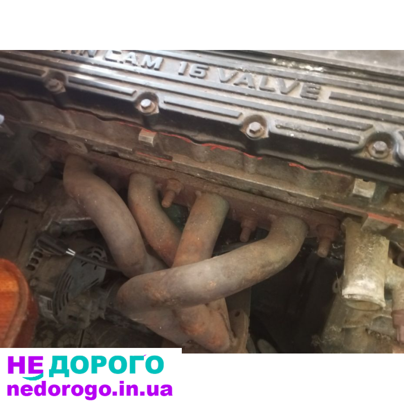 Двигун Rover 400, 1.4 Інжектор, 1995 рік, об'єм 1.4 л, бензин.