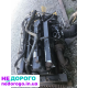 Двигун Man 6:9 DO 826 LF07, 2007 рік, об'єм 6.9 л, дизель.
