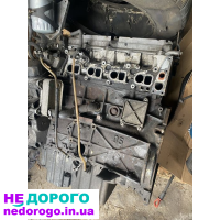 Двигун OM646 Vito 2.2 2003 2.2 л дизель.