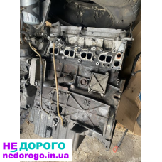 Двигун OM646 Vito 2.2 2003 2.2 л дизель.