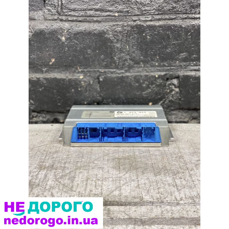 Мозгі Акпп Bmw E39 M57 GM 96023214