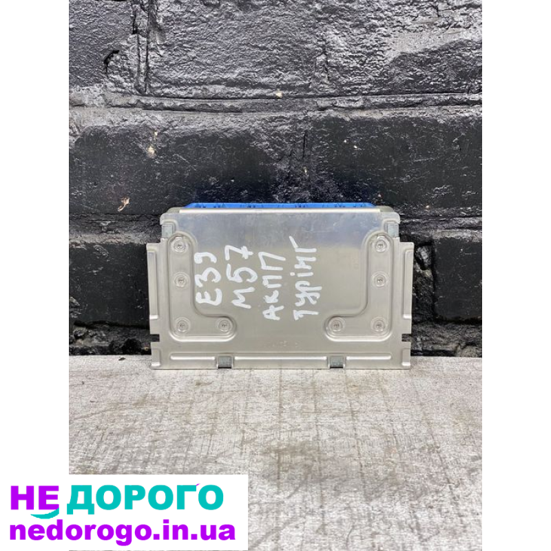 Мозгі Акпп Bmw E39 M57 GM 96023214