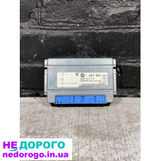Мозгі Акпп Bmw E39 M57 GM 96023214