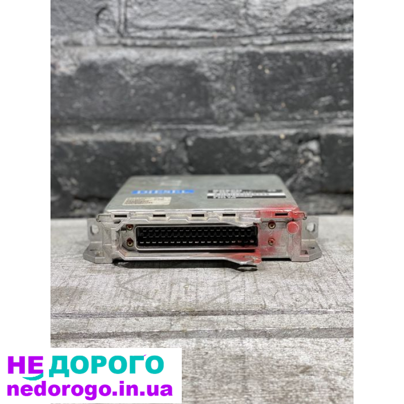 Мозгі Bmw 525d E34 tds 0281001117 2.5d
