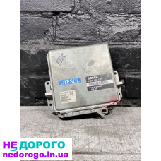 Мозгі Bmw 525d E34 tds 0281001117 2.5d
