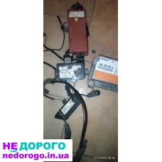 Двигун Audi A6D KVATRO 2.5D, 2005, 2.5 л дизель.