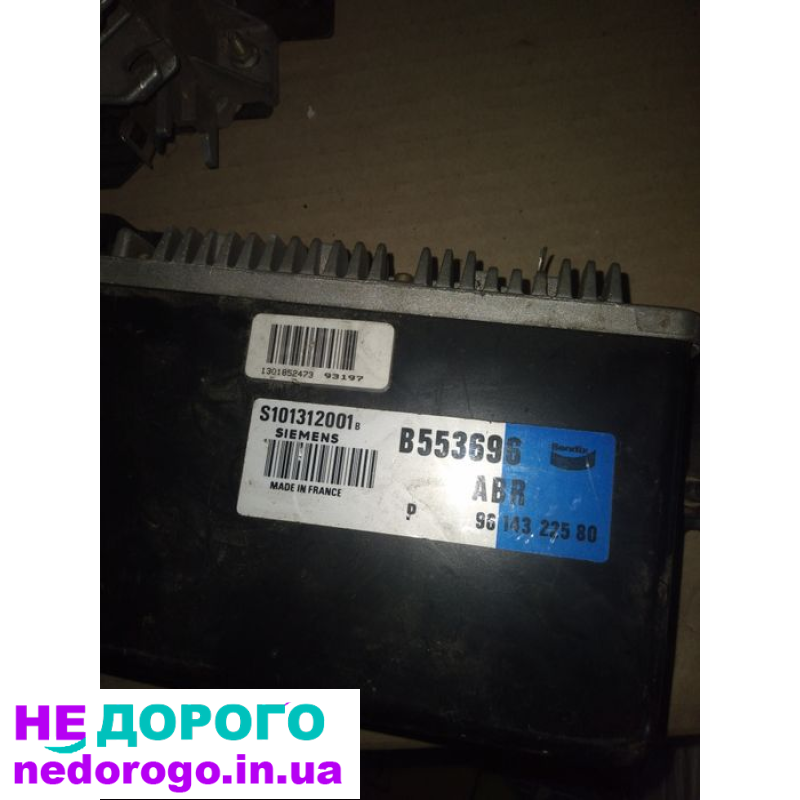 Мозги,блок керування пежо 405,peugeot 405