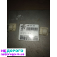 Мозги,блок керування пежо 405,peugeot 405