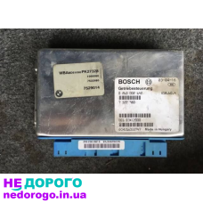Мозги/блок управления АКПП BMW E46/E38/E39/Е53