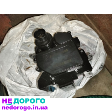 Мозги ЕБУ АКПП Audi 01J варіатор, 2001 рік, 2.0 л, бензин.