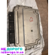 Мозги Citroen C3 2006, коробка робот IAW 6LPC.103, бензин, 1.4 л.