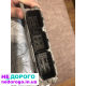 Мозги Citroen C3 2006, коробка робот IAW 6LPC.103, бензин, 1.4 л.