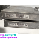 Голова блоку циліндрів Honda Accord 7 2003-08 2.4 2.0 автомат.