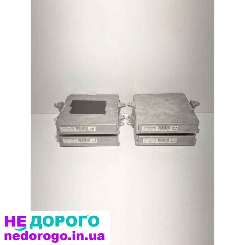 Голова блоку циліндрів Honda Accord 7 2003-08 2.4 2.0 автомат.