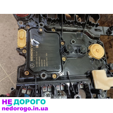 Мозги КПП Mercedes 7G-Tronic, W221, 2006, 3.5 л бензин.
