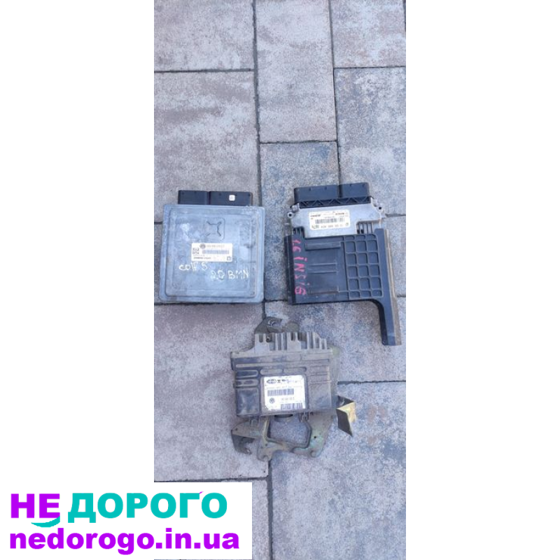 Мозги opel astra h Zafira B Vectra C блок управління