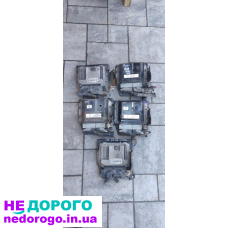 Мозги opel astra h Zafira B Vectra C блок управління