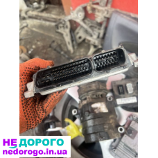 Мозги Renault Trafic Opel Vivaro 2.5 8200645578 8200754739