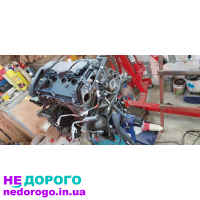 Двигун N18B16A MINI COOPER S, 2011 рік, 1.6 л, бензин.