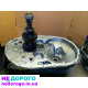 Надійна КПП для Trafic/Vivaro 2,0dci, ремонт та обмін. Renault/Nissan, 2008, 2,0 л дизель.