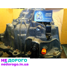 Надійна КПП для Trafic/Vivaro 2,0dci, ремонт та обмін. Renault/Nissan, 2008, 2,0 л дизель.