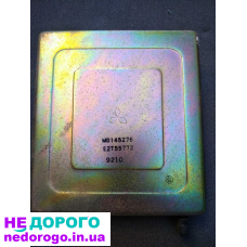 Блок керування двигуном Mitsubishi Galant 6, ЕБУ, 1998, 2.0 л бензин.
